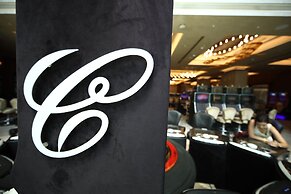 The Arkin Colony Hotel