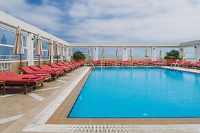 The Arkin Colony Hotel