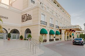 The Arkin Colony Hotel