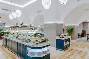 The Arkin Colony Hotel