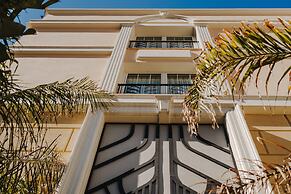 The Arkin Colony Hotel