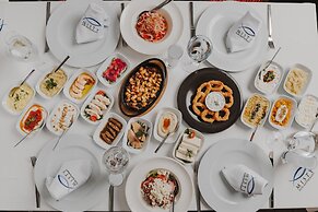 The Arkin Colony Hotel