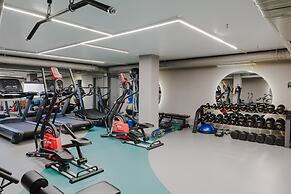 The Arkin Colony Hotel