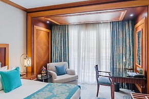 The Arkin Colony Hotel