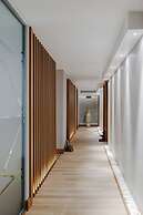 The Arkin Colony Hotel