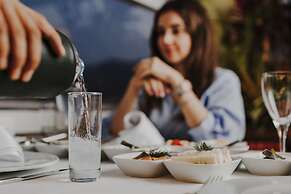 The Arkin Colony Hotel