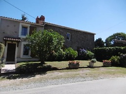 Au Clos de Launay chambres d'hôtes