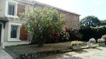 Au Clos de Launay chambres d'hôtes