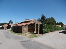 Au Clos de Launay chambres d'hôtes