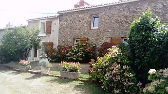 Au Clos de Launay chambres d'hôtes