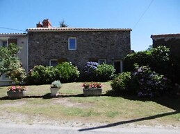 Au Clos de Launay chambres d'hôtes
