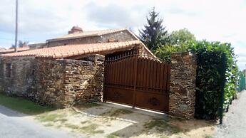 Au Clos de Launay chambres d'hôtes