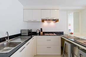 The Kris BangTao by Lofty