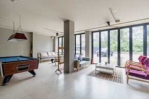 The Kris BangTao by Lofty