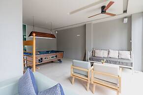 The Kris BangTao by Lofty