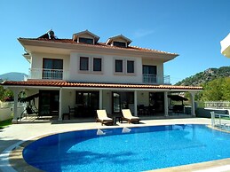 Villa Aktas