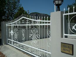 Villa Aktas