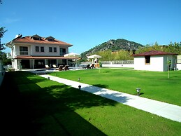 Villa Aktas