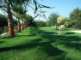 Villa Nazli