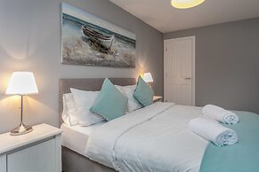 Forbes Retreat - Donnini Apartments