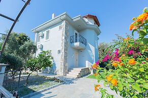 Villa Ercan