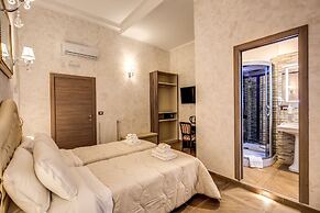 Amici Guesthouse