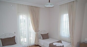 Villa Nehir