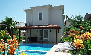 Villa Nehir