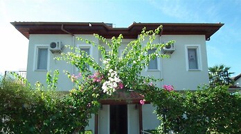 Villa Nehir