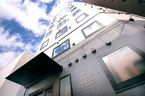 Hotel Trend Asakusa Tawaramachi