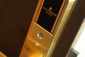 Hotel Trend Asakusa Tawaramachi