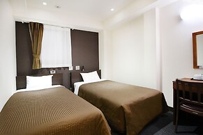 Hotel Trend Asakusa Tawaramachi