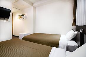 Hotel Trend Asakusa Tawaramachi