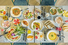 Avora Boutique Hotel