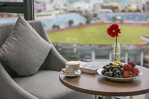 Avora Boutique Hotel