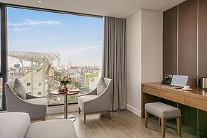 Avora Boutique Hotel