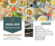 Avora Boutique Hotel