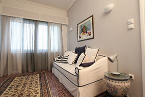 Stylish flat by the beach of Edem