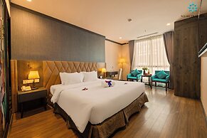 Solare De Monte Hotel & Spa