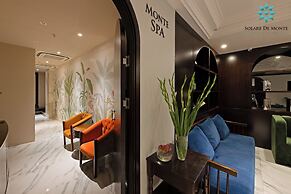 Solare De Monte Hotel & Spa