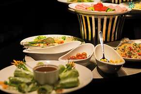 Solare De Monte Hotel & Spa