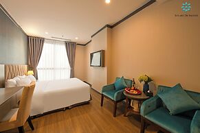 Solare De Monte Hotel & Spa