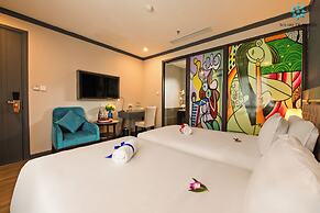 Solare De Monte Hotel & Spa