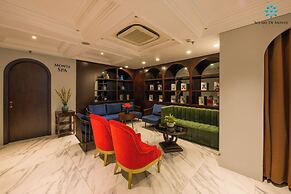 Solare De Monte Hotel & Spa