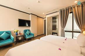 Solare De Monte Hotel & Spa