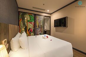 Solare De Monte Hotel & Spa