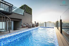 Solare De Monte Hotel & Spa