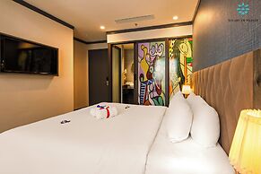 Solare De Monte Hotel & Spa