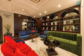 Solare De Monte Hotel & Spa