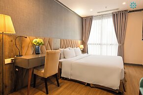 Solare De Monte Hotel & Spa